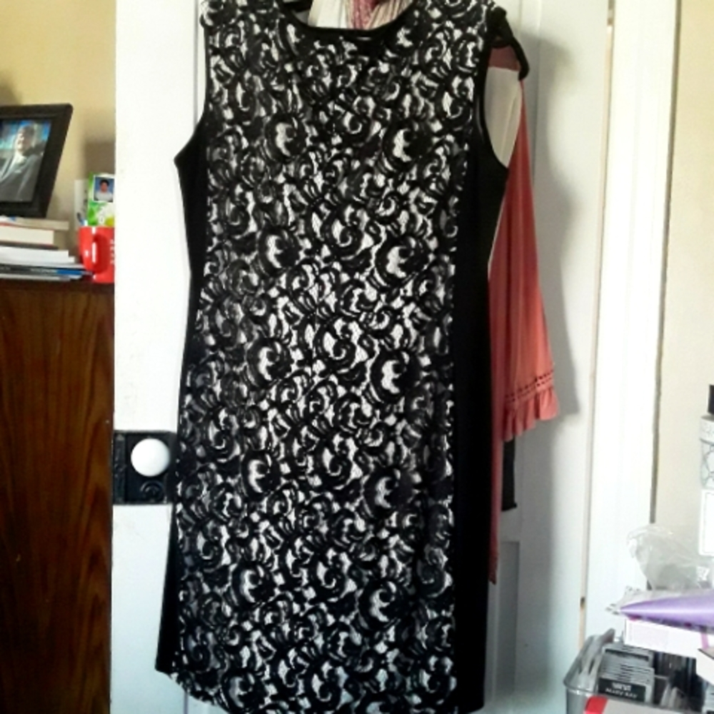 Beautiful Ralph Lauren Dress